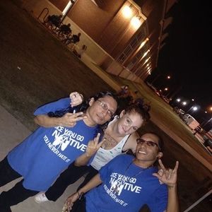 Meet your Posher, Candice